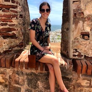 Meet your Posher, Keara